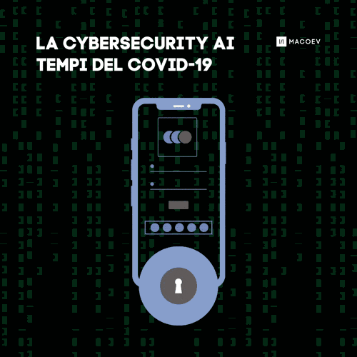 La Cyber Security ai tempi del covid-19