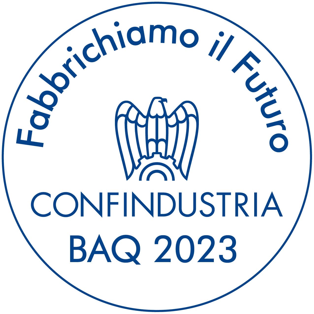 Logo BAQ 2023