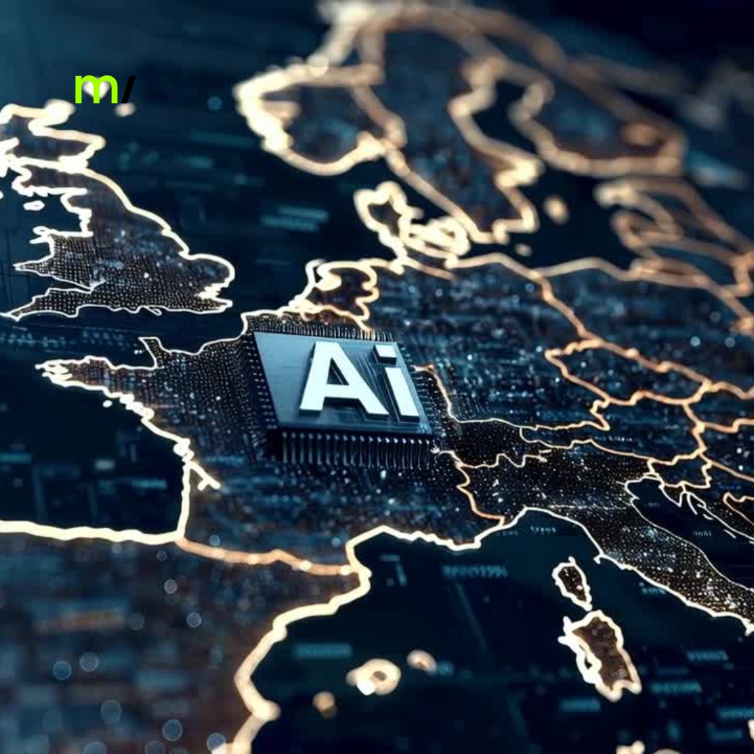 The EU AI Act, a practical guide for CEOs and IT Managers