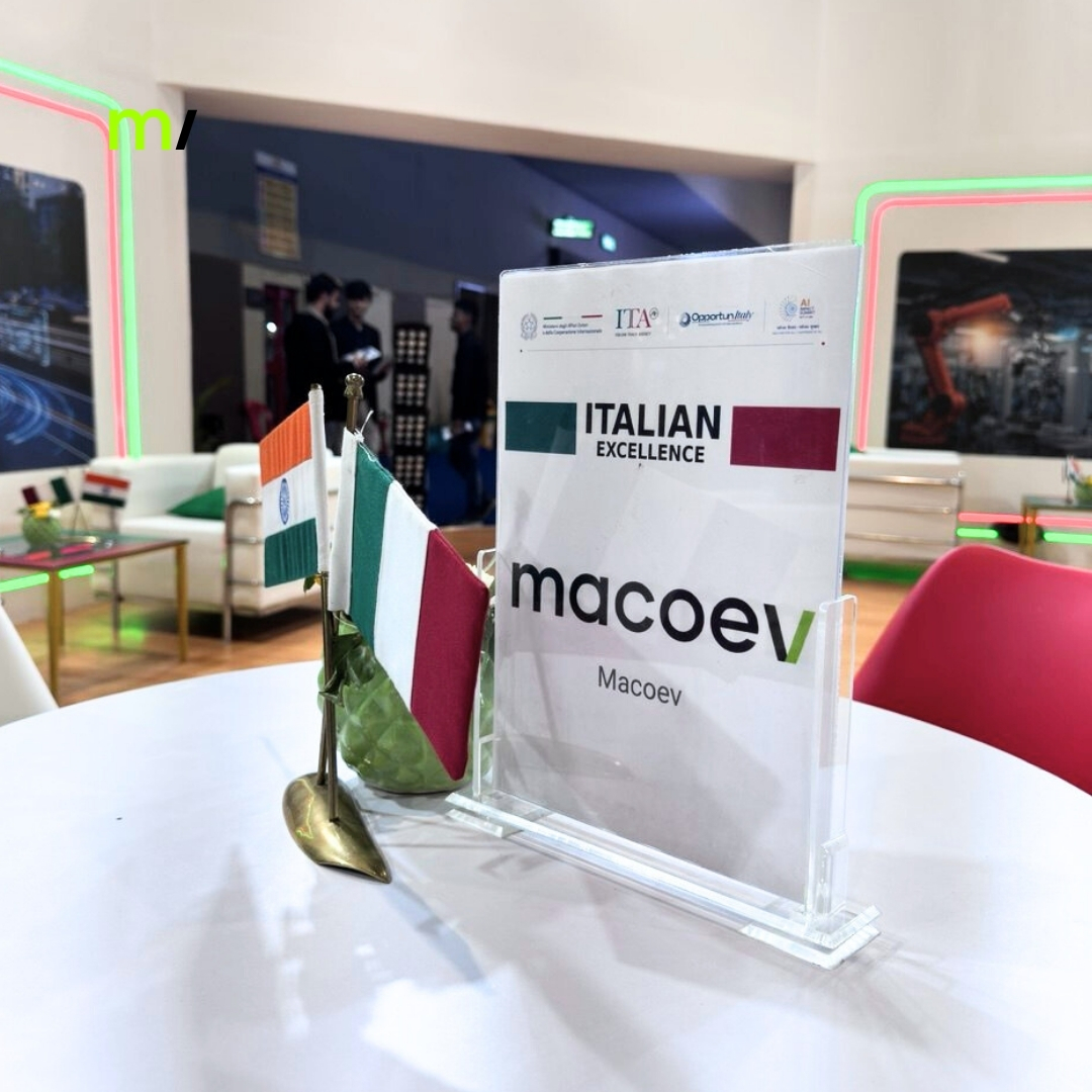 From New Delhi to the next wave of AI: what we saw at AI Impact Expo and what it means for IoC+